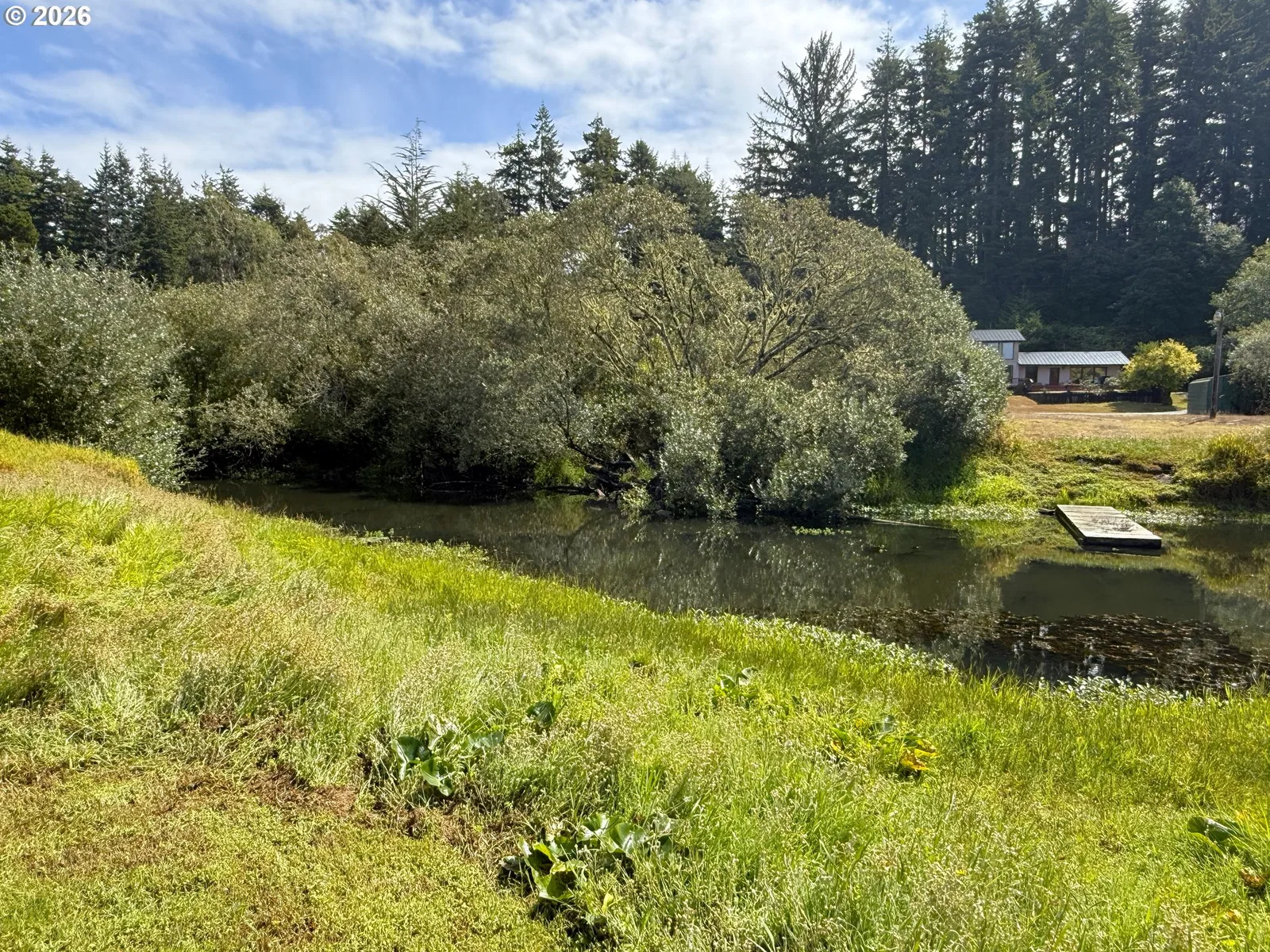 205 Park Ave, Lakeside, OR 97449 — photograph 10