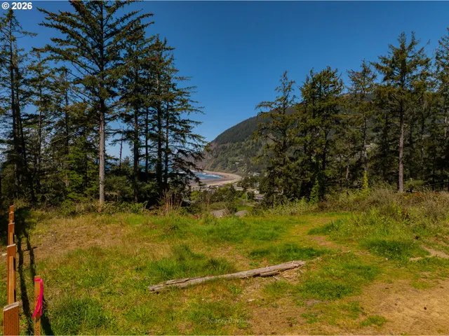 877 Elm St Lot 2, Manzanita, OR 97130 — photograph 13