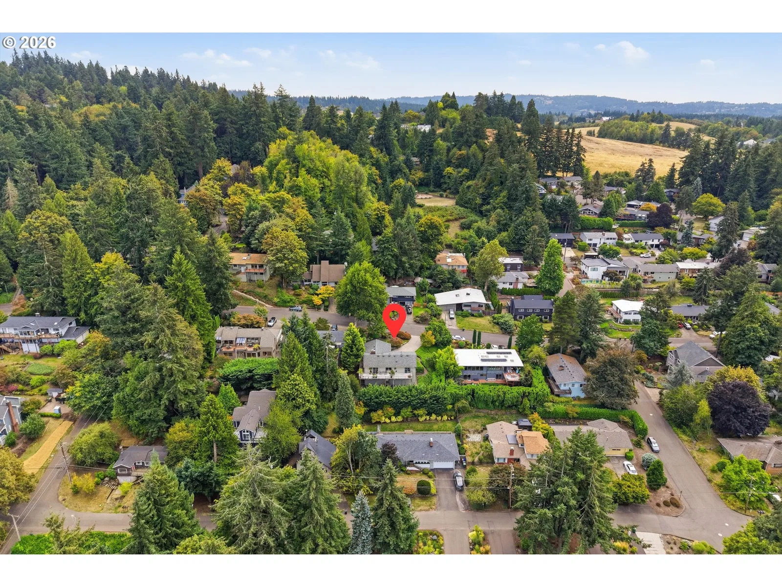 1531 Larch St, Lake Oswego, OR 97034 — photograph 38