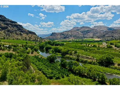 Land at Orchard View Rd, Kimberly, OR 97848