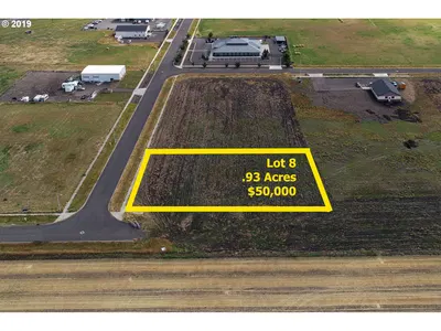 Land at Blue Mountain Dr. 8, La Grande, OR 97850