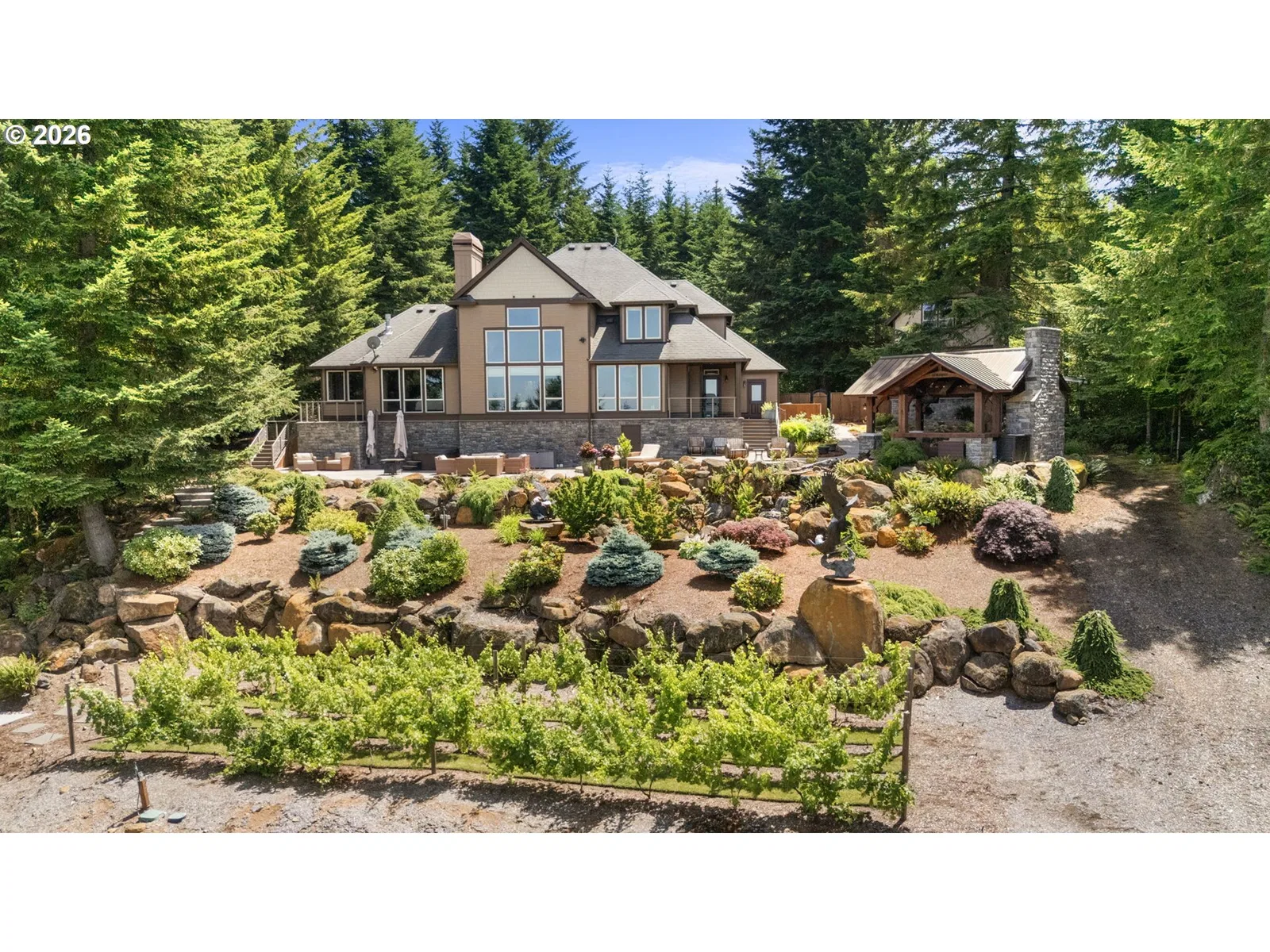 29510 NE 85th Cir, Camas, Wa 98607 — photograph 23