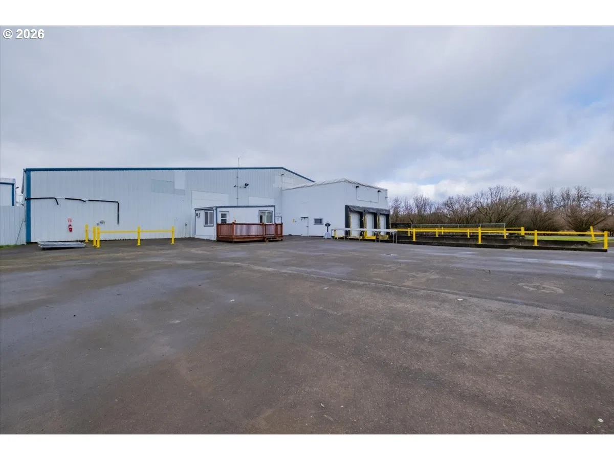 23301 SW (23220) McKibben Rd, Sheridan, OR 97378 — photograph 10