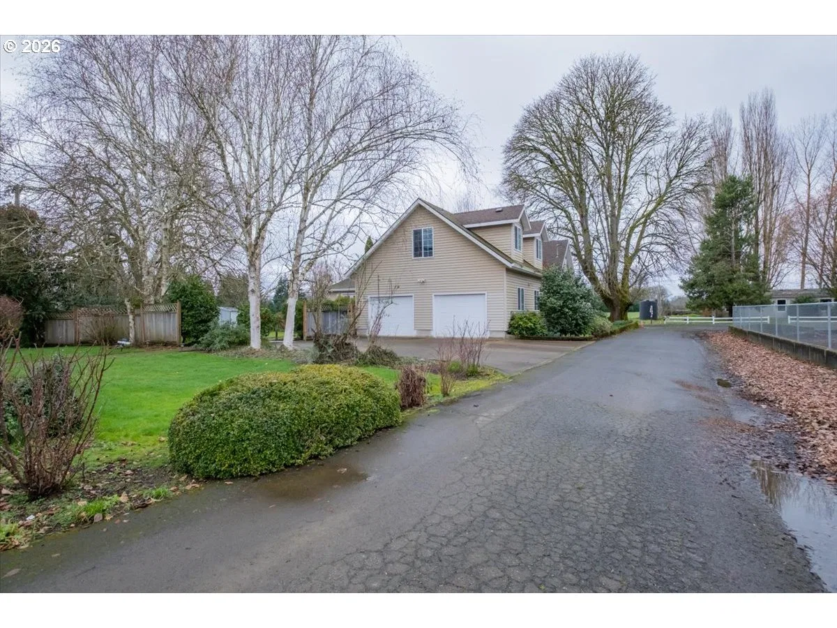 23301 SW (23220) McKibben Rd, Sheridan, OR 97378 — photograph 30