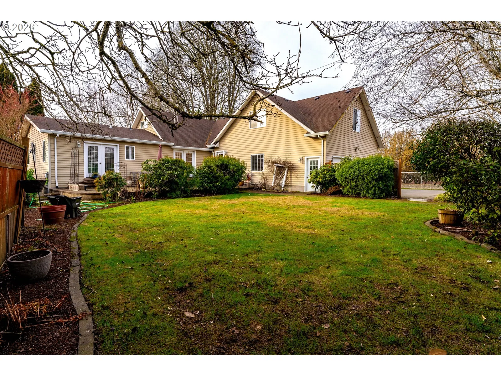 23301 SW (23220) McKibben Rd, Sheridan, OR 97378 — photograph 40