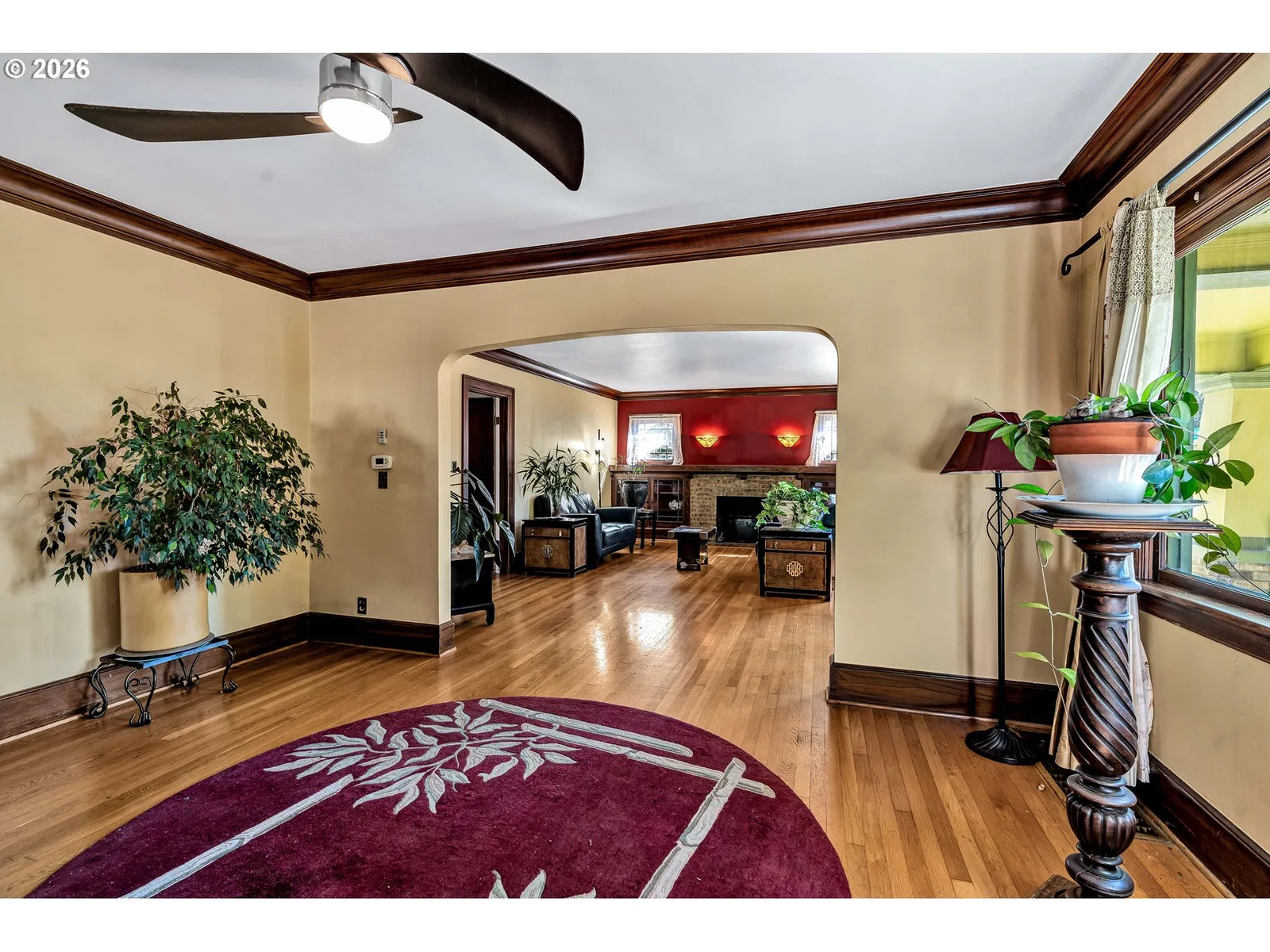 5806 NE Garfield Ave, Portland, OR 97211 — photograph 11