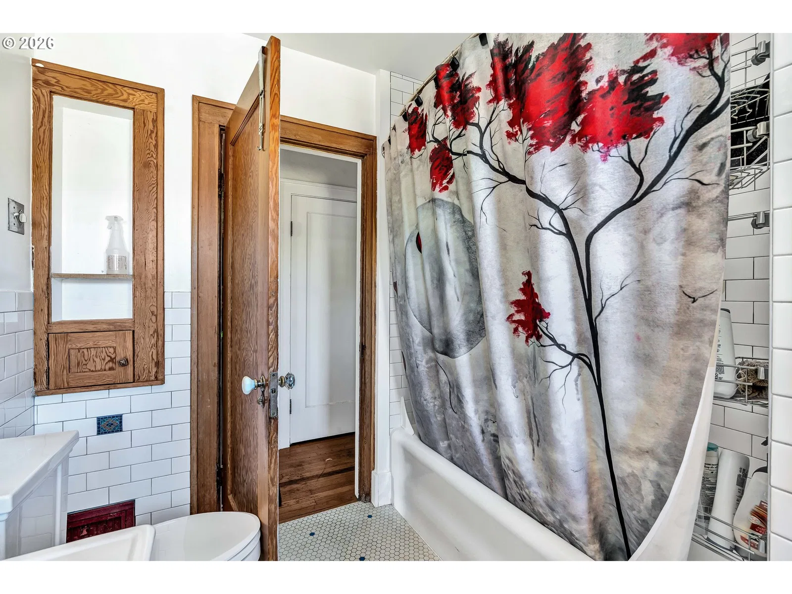 5806 NE Garfield Ave, Portland, OR 97211 — photograph 18