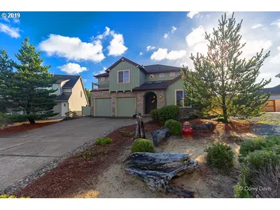 9850 Shore Pine Ct, Manzanita, OR 97130 — photograph 1