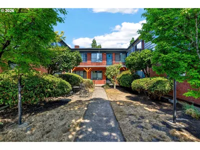 Condominium at 3911 NE Killingsworth St 8, Portland, OR 97211 (Bumpable Buyer)