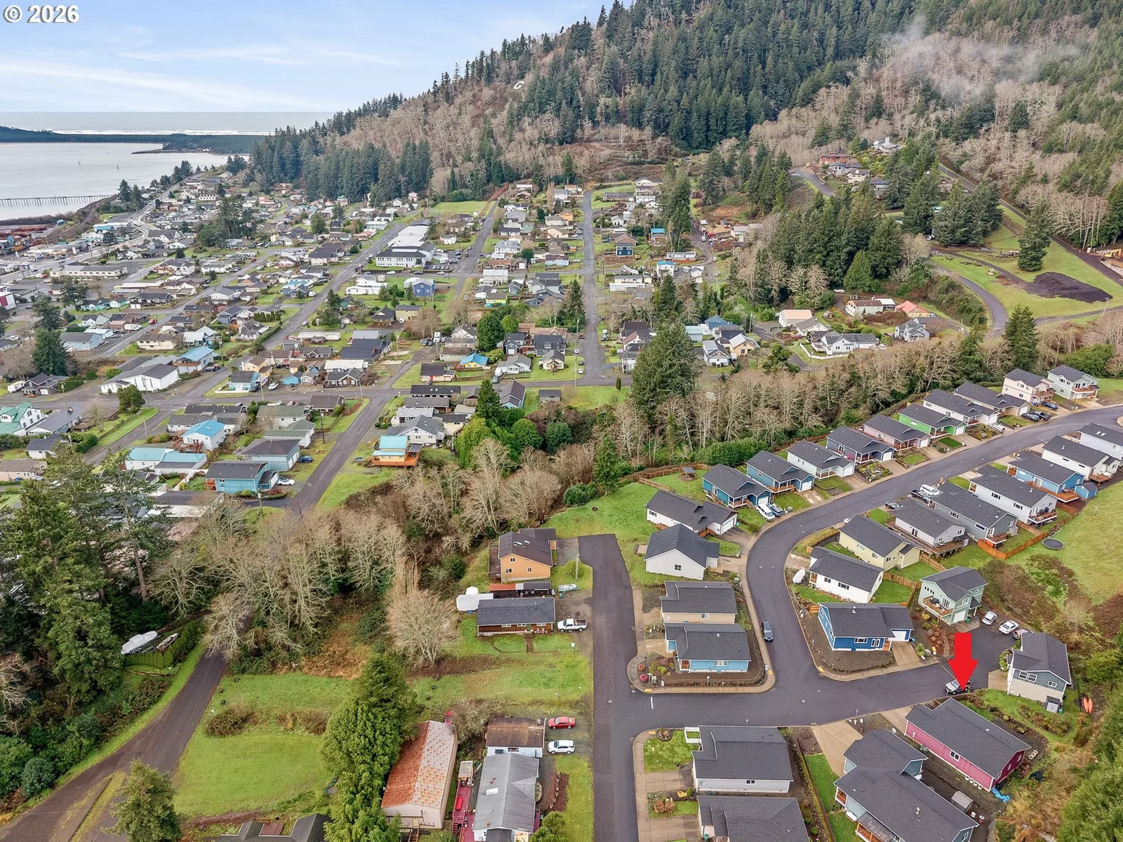 606 2nd St, Garibaldi, OR 97118 — photograph 24
