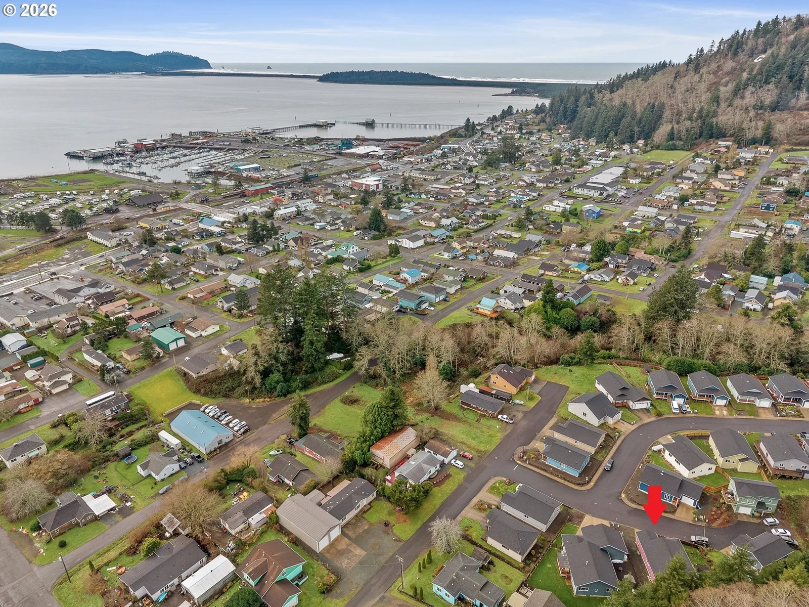 606 2nd St, Garibaldi, OR 97118 — photograph 25