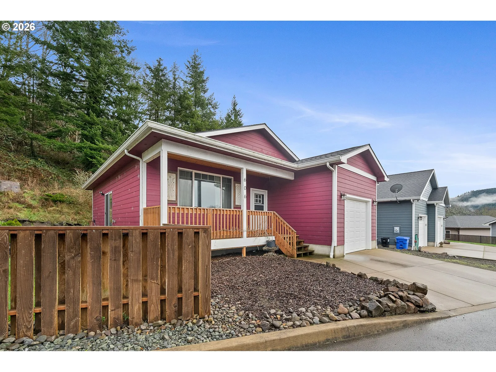 606 2nd St, Garibaldi, OR 97118 — photograph 23