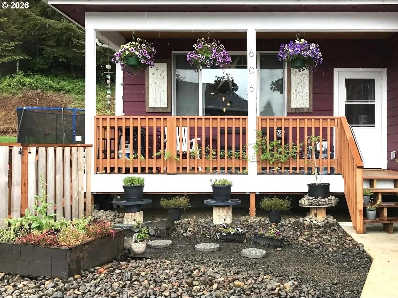 606 2nd St, Garibaldi, OR 97118 — photograph 18