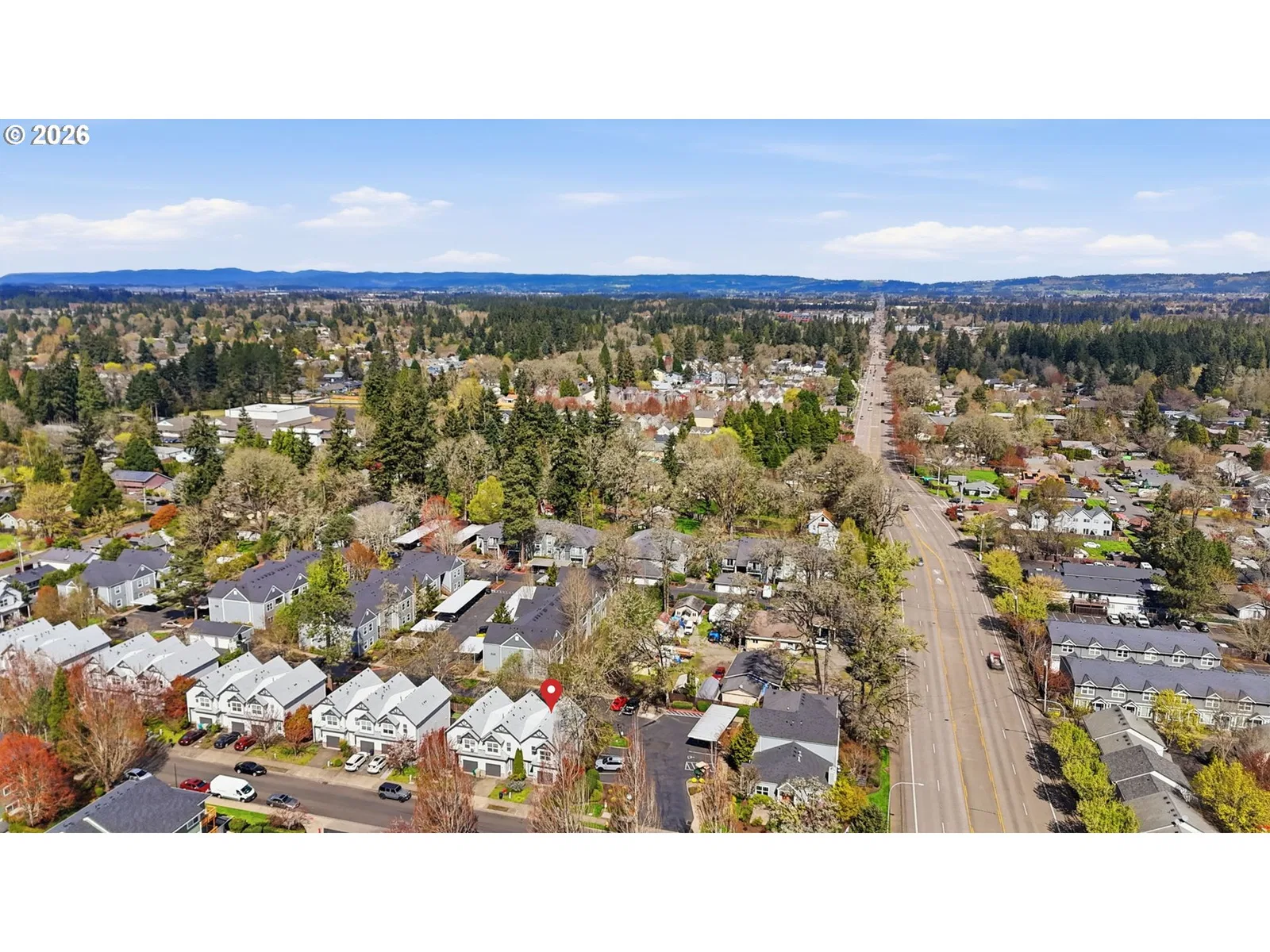 18529 SW Cascade Dr, Beaverton, OR 97003 — photograph 36