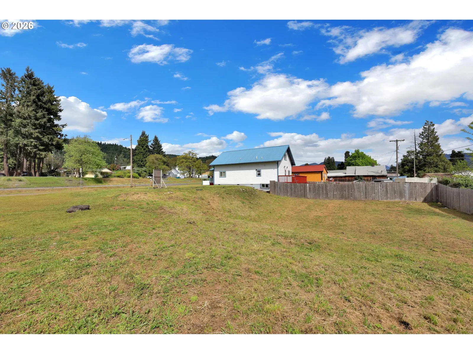 Highway 58, Oakridge, OR 97463 — photograph 6