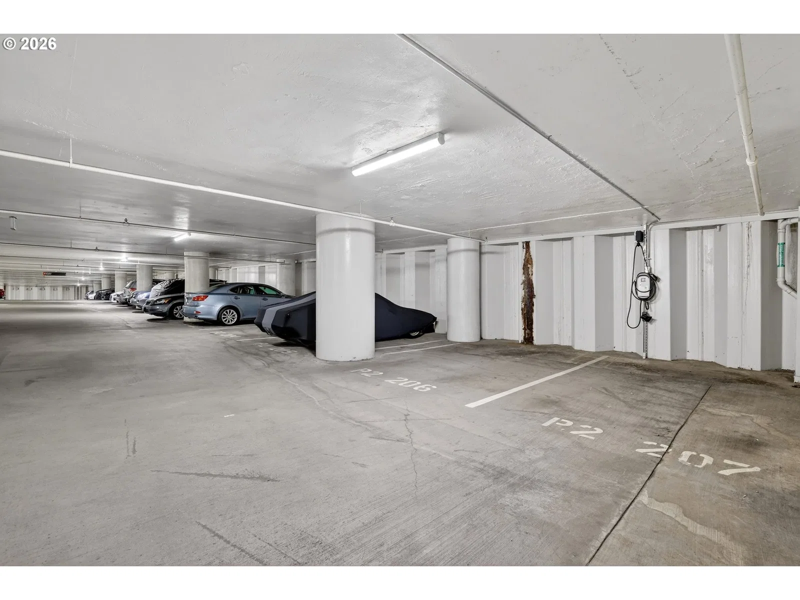 3601 S River Pkwy 702, Portland, OR 97239 — photograph 22