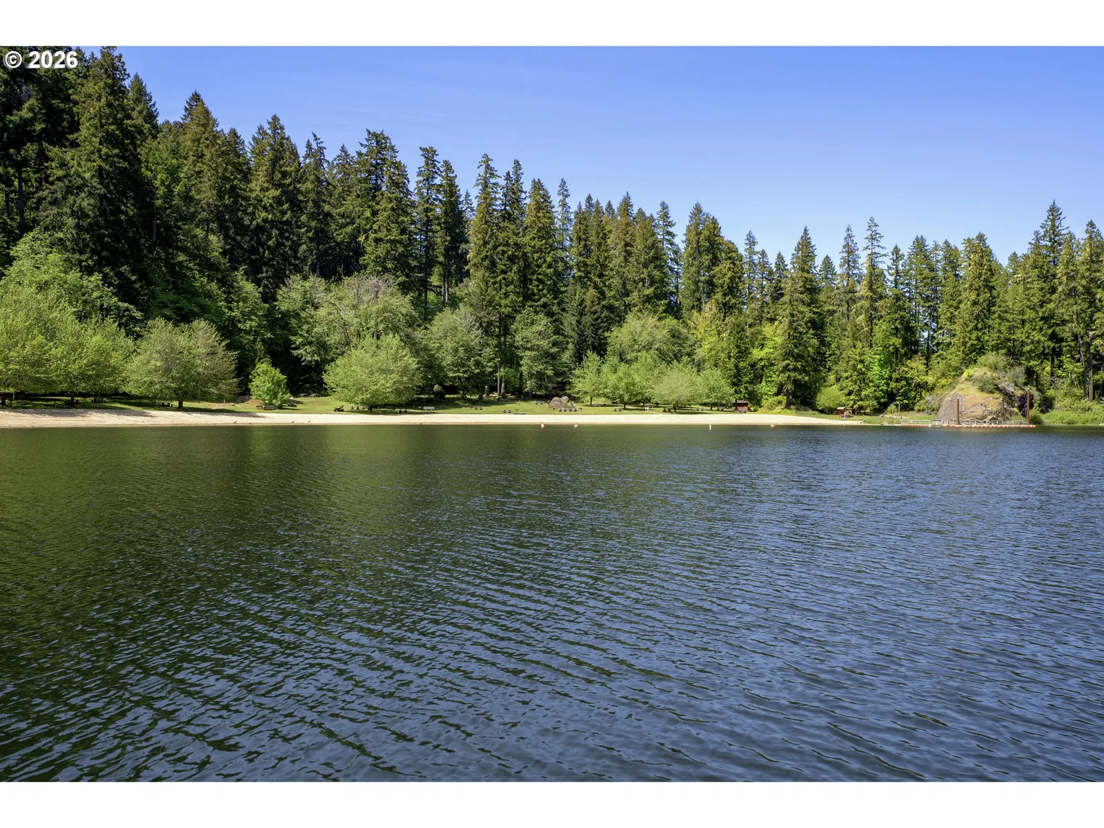1901 Loon Lake Lot 8 Rd, Reedsport, OR 97467 — photograph 11