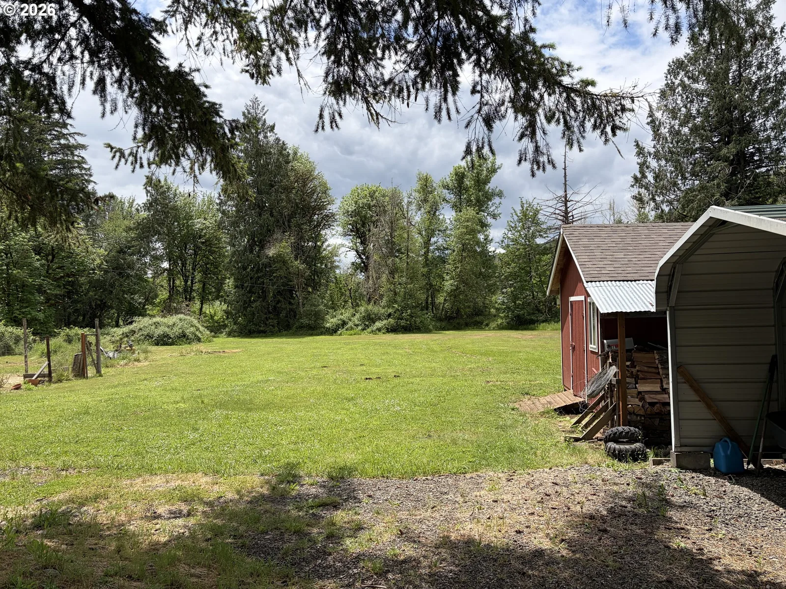 16817 Nonpareil Rd, Sutherlin, OR 97479 — photograph 14