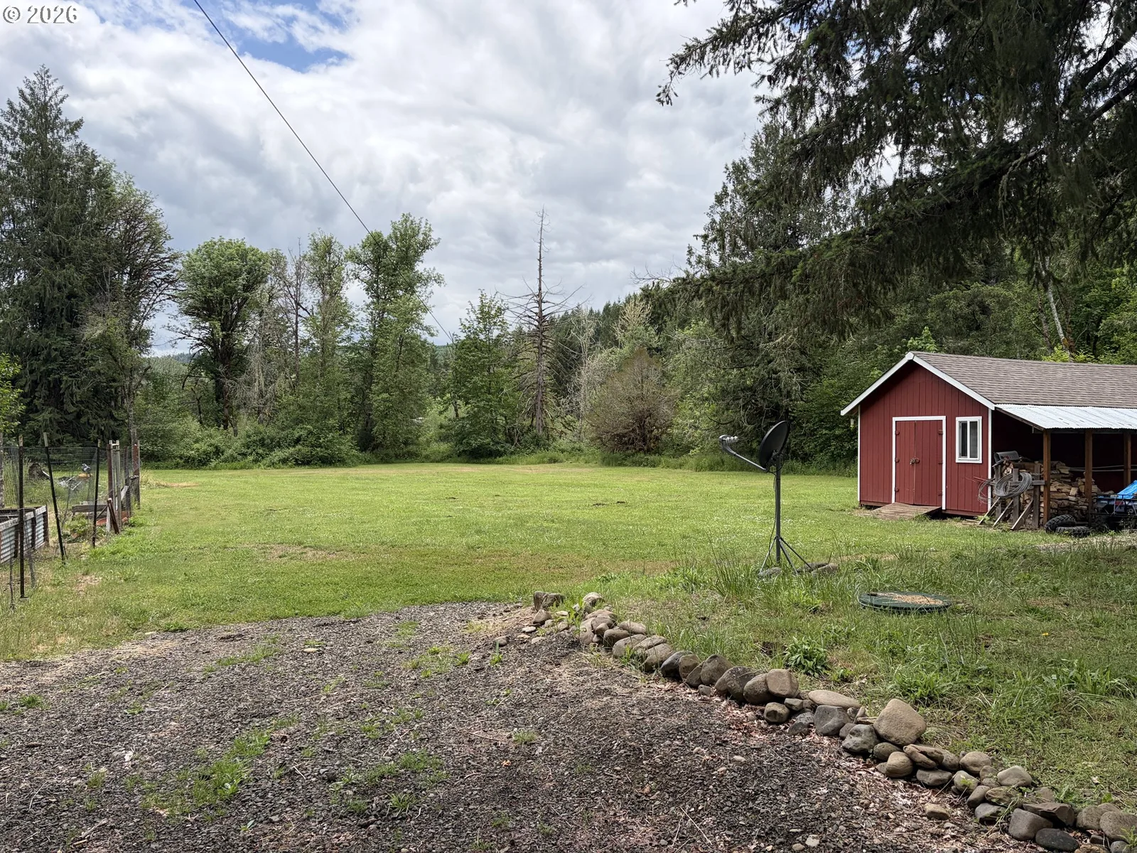 16817 Nonpareil Rd, Sutherlin, OR 97479 — photograph 12