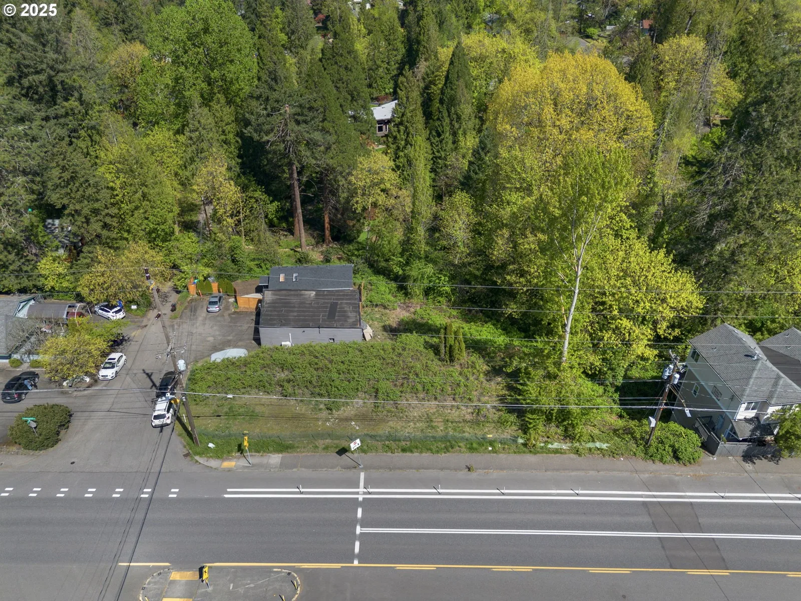 4255 SW Beaverton Hillsdale Hwy, Portland, OR 97221 — photograph 6