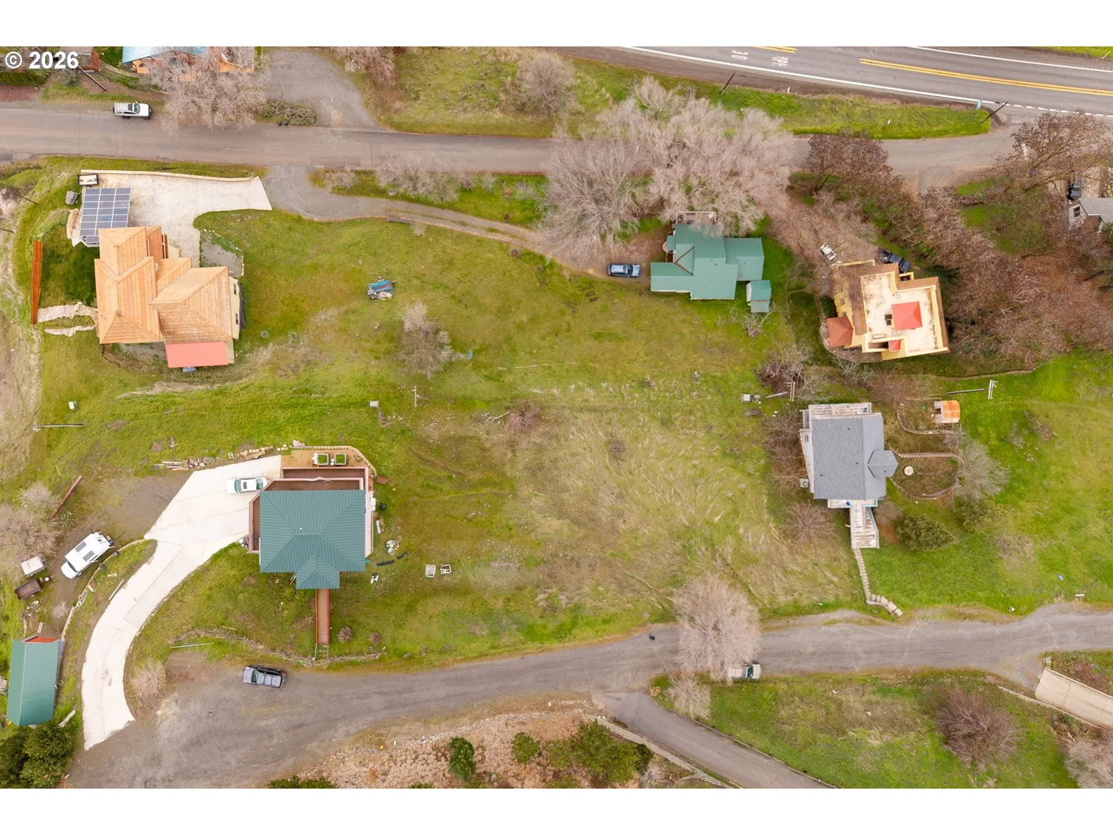 812 Klickitat St, Lyle, Wa 98635 — photograph 8