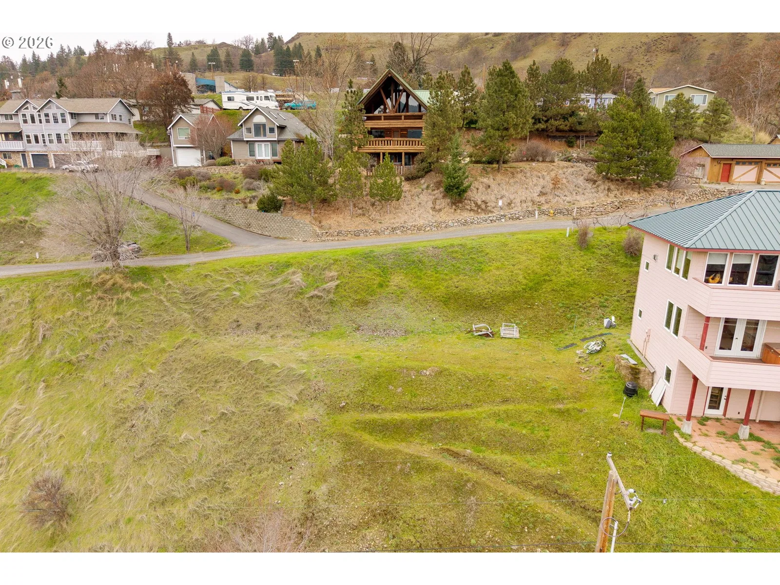 812 Klickitat St, Lyle, Wa 98635 — photograph 10