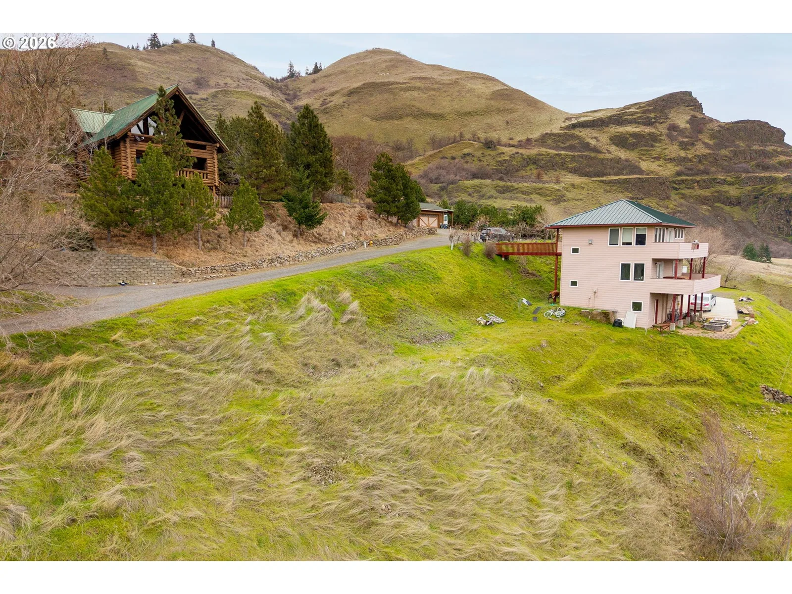 812 Klickitat St, Lyle, Wa 98635 — photograph 11