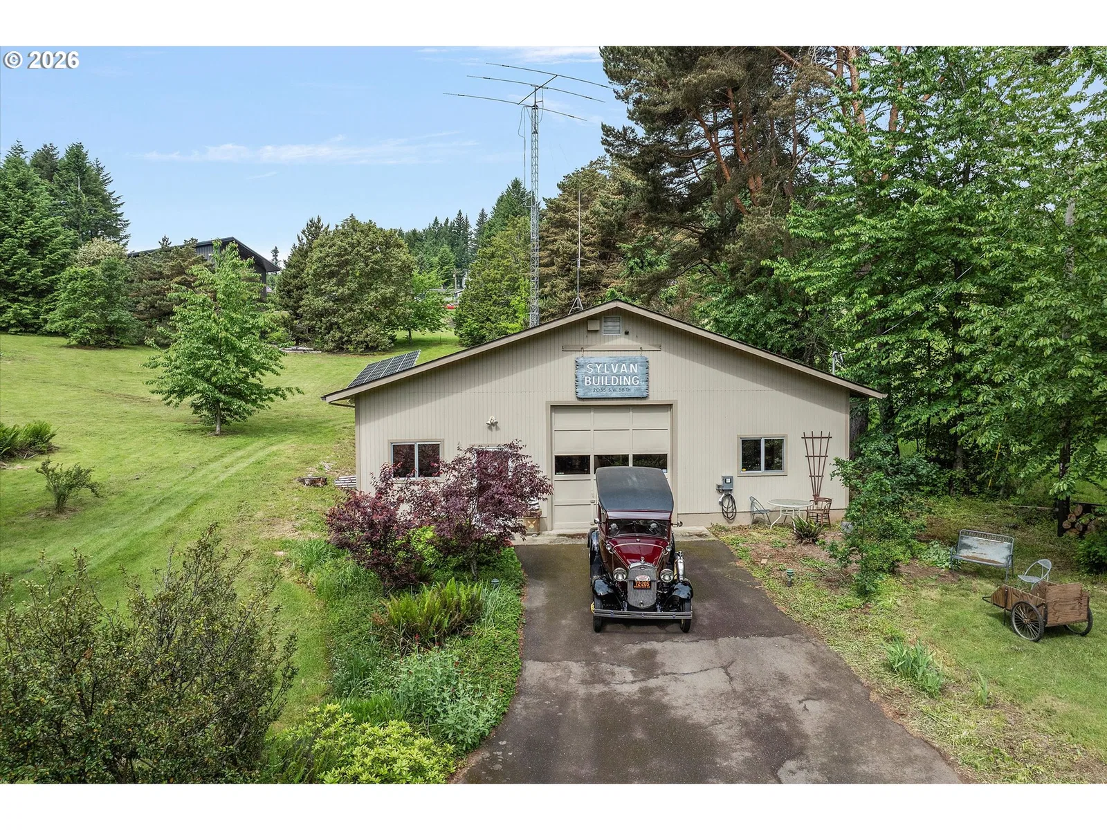 16645 NE Leander Dr, Sherwood, OR 97140 — photograph 41