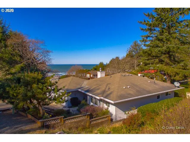 8330 Treasure Rocks Rd, Manzanita, OR 97130 — photograph 2