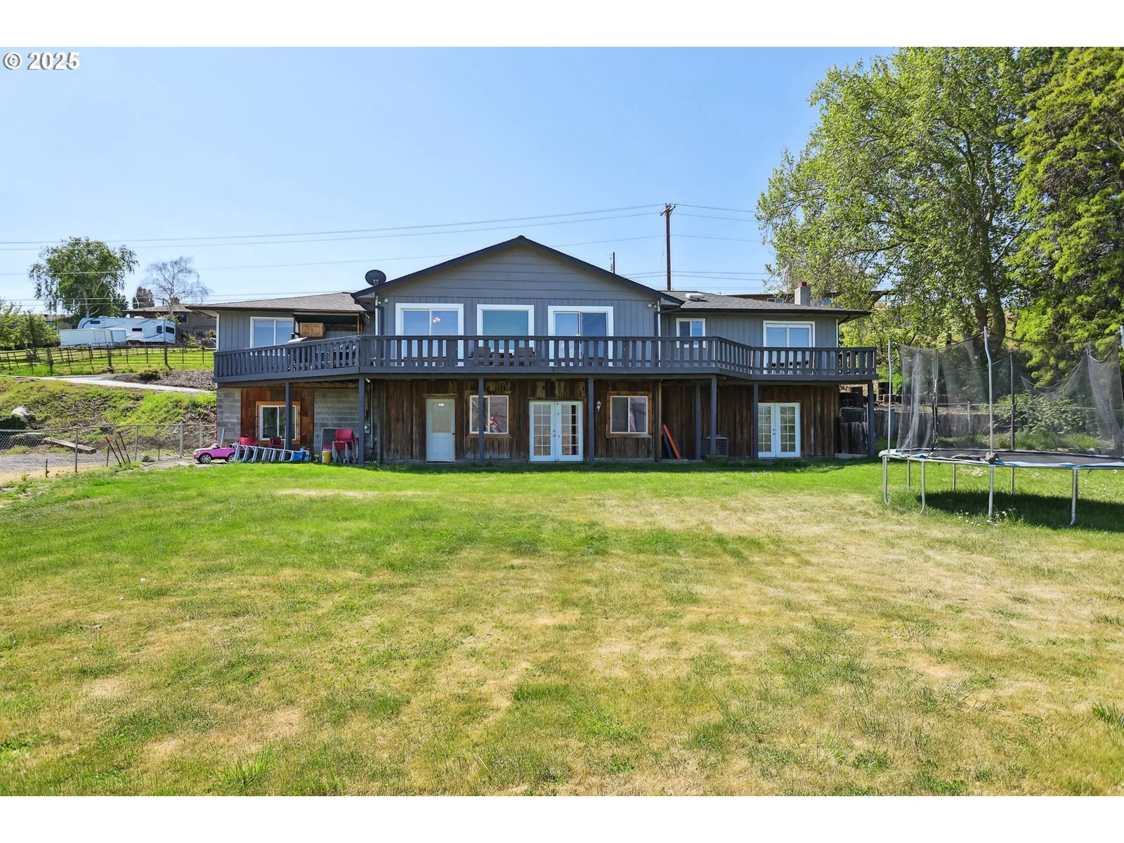 3103 Fremont St, The Dalles, OR 97058 — photograph 43