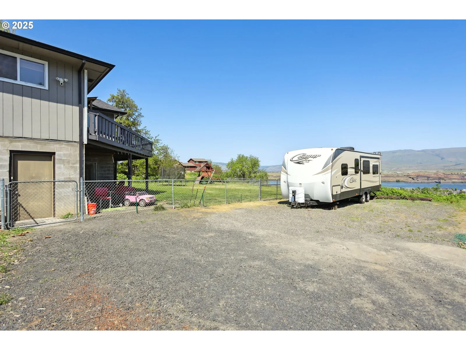 3103 Fremont St, The Dalles, OR 97058 — photograph 45