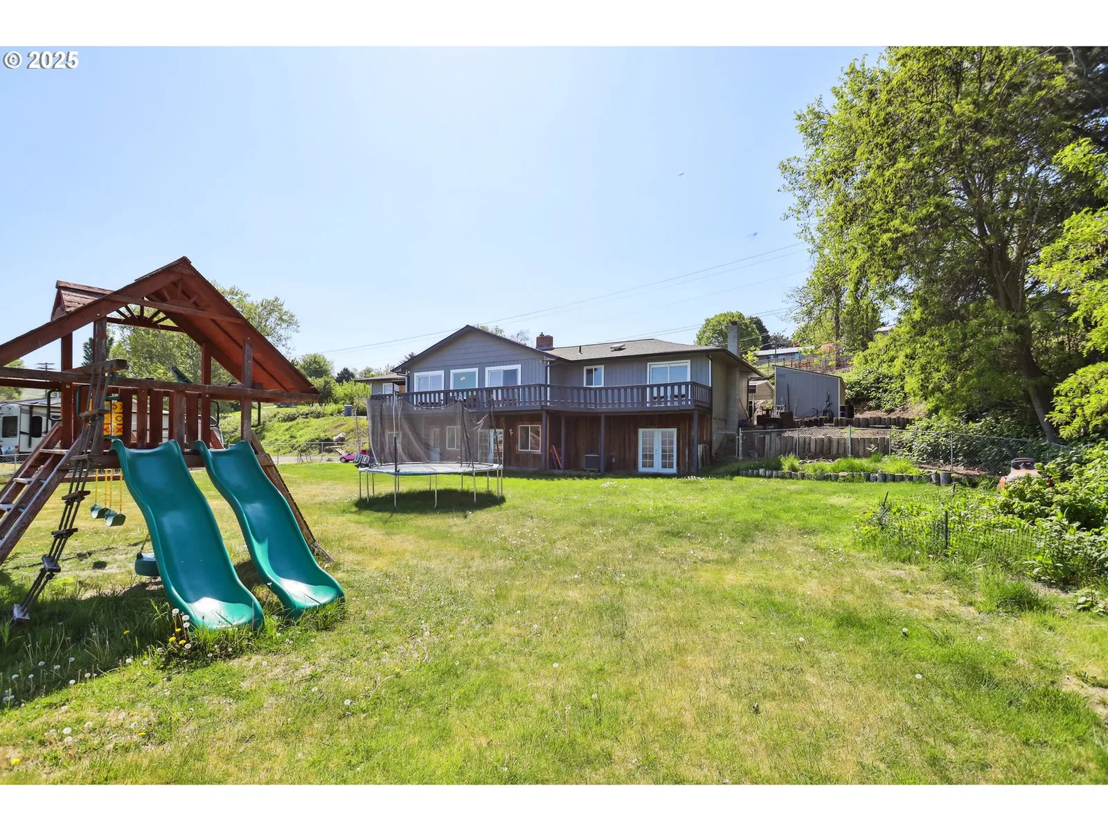 3103 Fremont St, The Dalles, OR 97058 — photograph 46