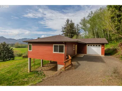 15995 Marshall Way, Nehalem, OR 97131 — photograph 1