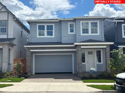 Home at 18090 SW Hoover Ln, Beaverton, OR 97003