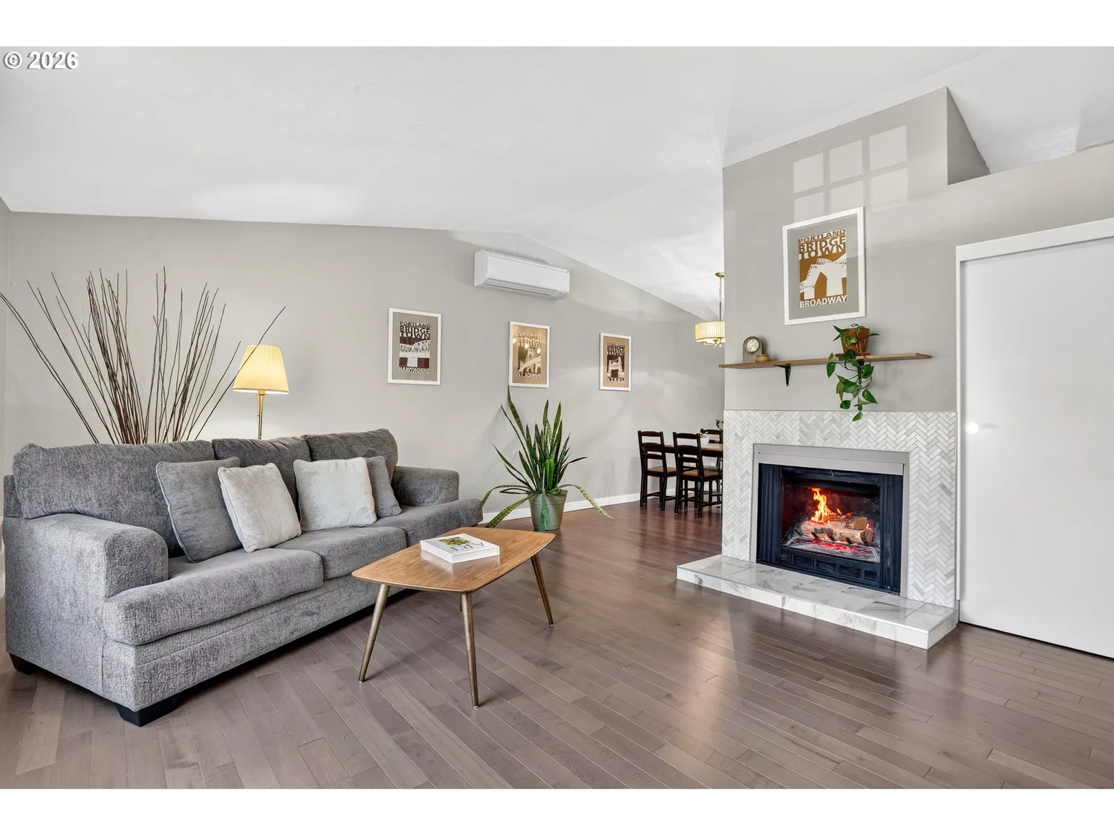 2811 SW Spring Garden St, Portland, OR 97219 — photograph 6