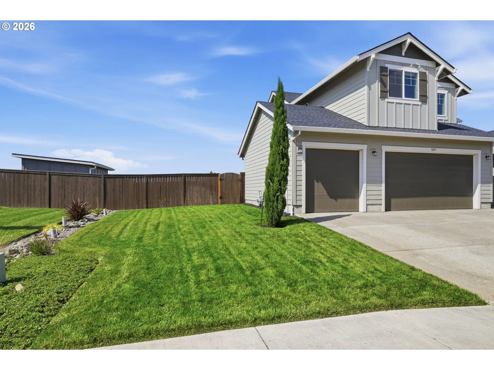 1497 Gladiola Dr, Junction City, OR 97448 — photograph 42