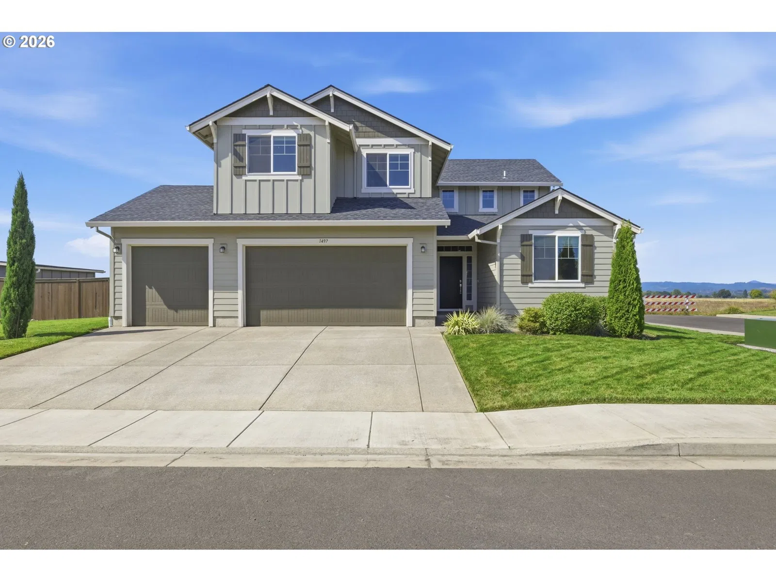 1497 Gladiola Dr, Junction City, OR 97448 — photograph 45