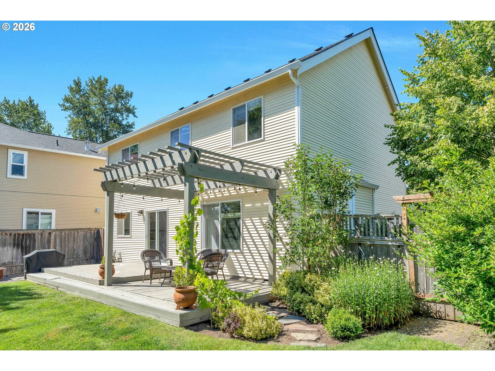 1311 NW 12th St, Battle Ground, Wa 98604 — photograph 36