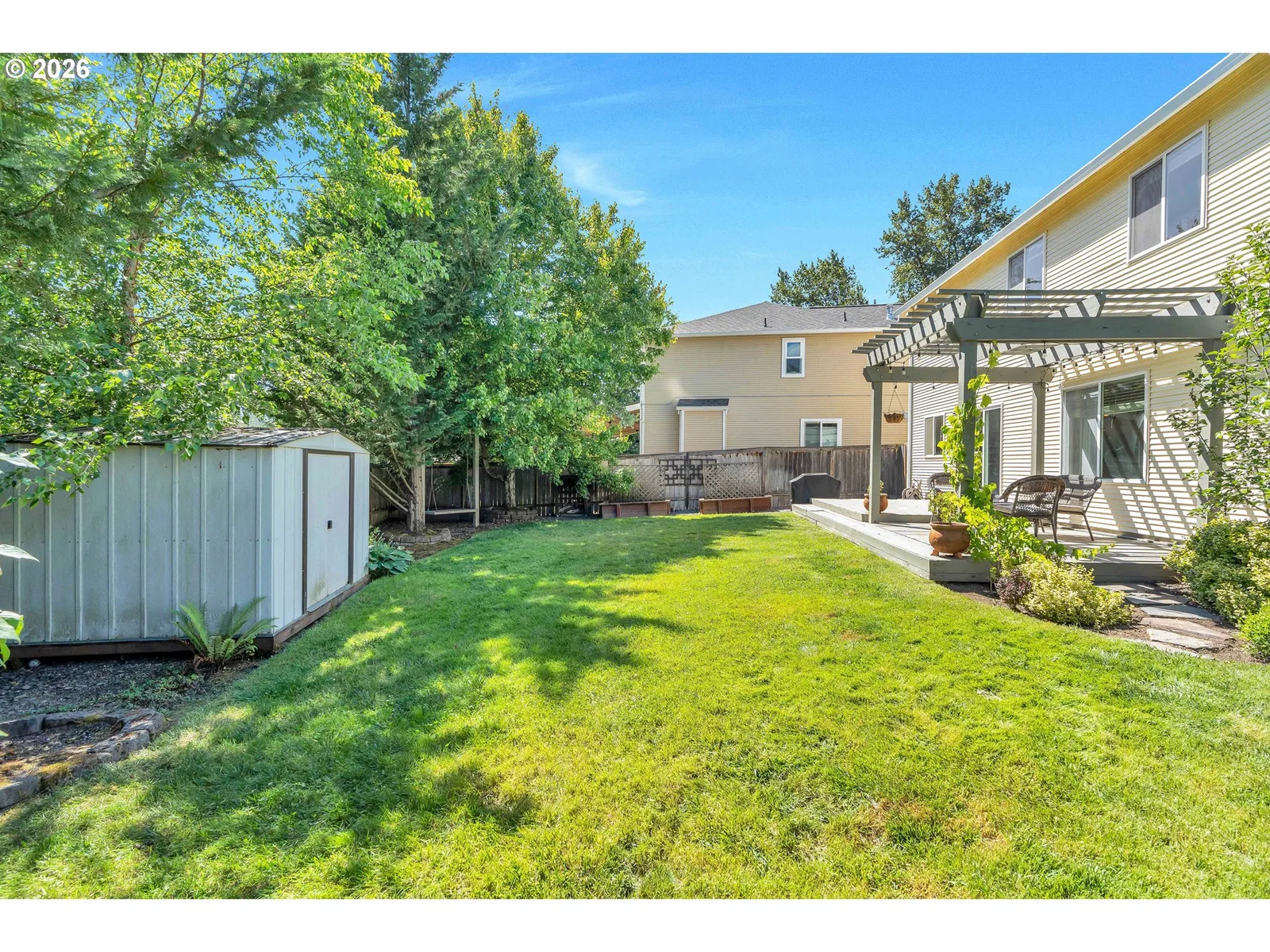 1311 NW 12th St, Battle Ground, Wa 98604 — photograph 37