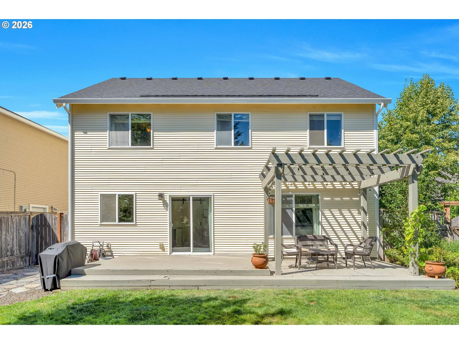 1311 NW 12th St, Battle Ground, Wa 98604 — photograph 38