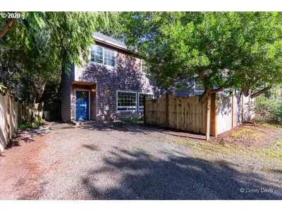 421 Ocean Ave, Manzanita, OR 97130 — photograph 1