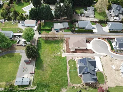 Land at 12601 NW 41st Ct, Vancouver, Wa 98685