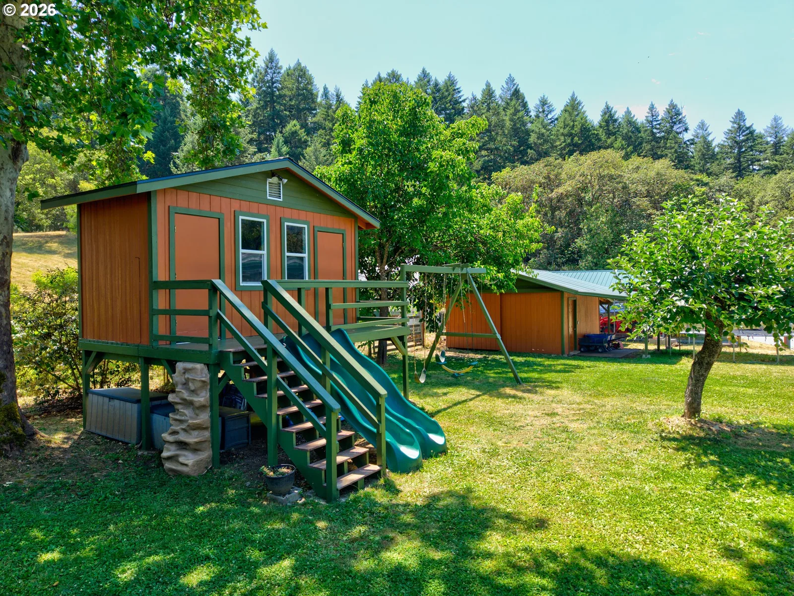 220 Faver Dr, Riddle, OR 97469 — photograph 31