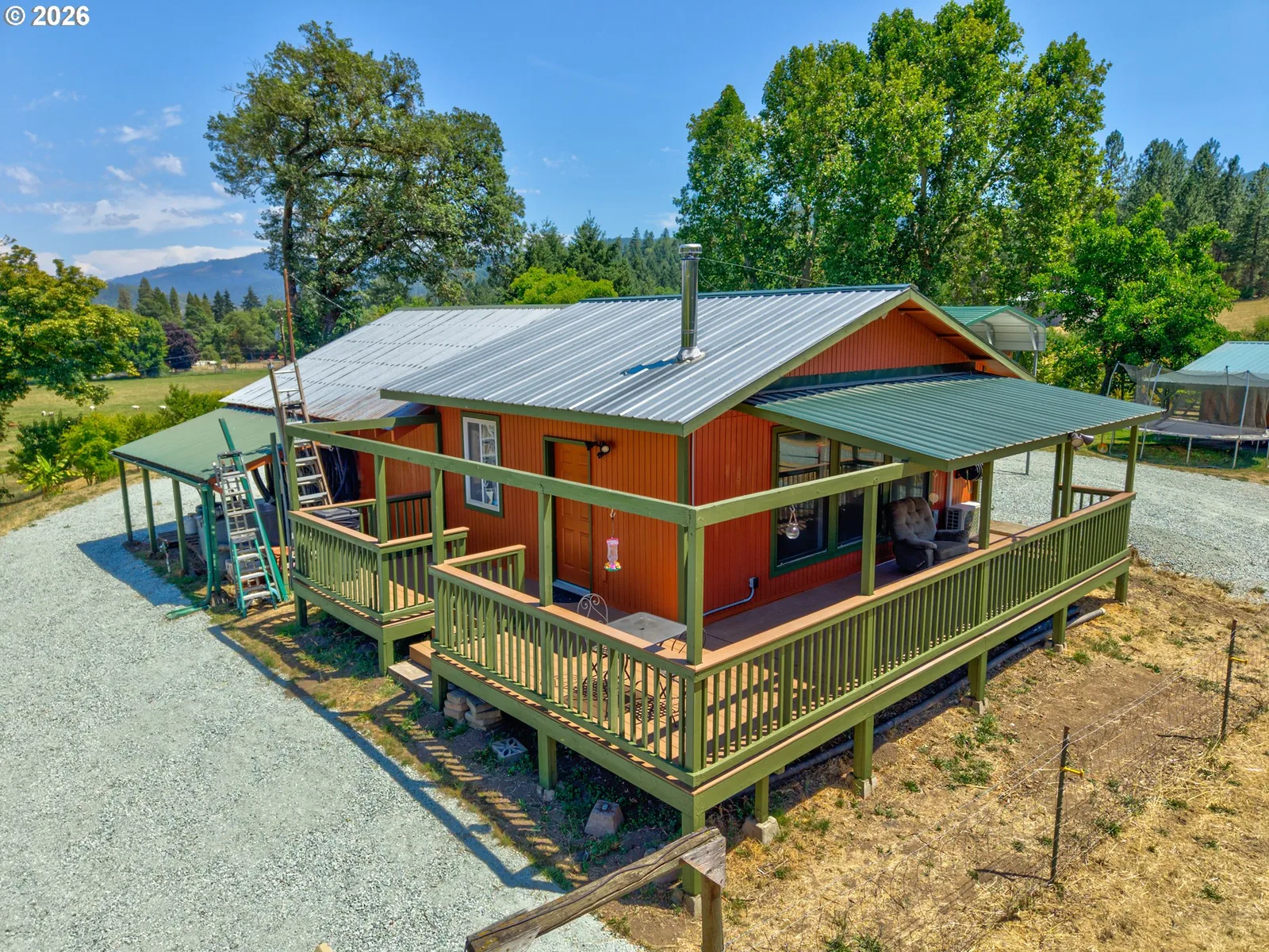 220 Faver Dr, Riddle, OR 97469 — photograph 27
