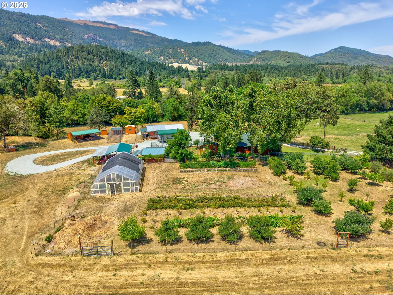 220 Faver Dr, Riddle, OR 97469 — photograph 47