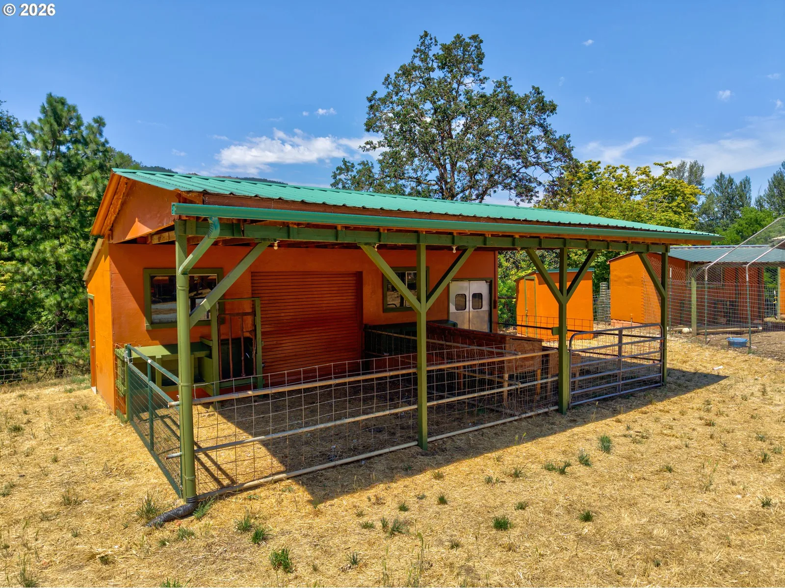 220 Faver Dr, Riddle, OR 97469 — photograph 34