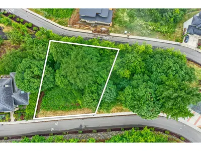 Land at 10945 SE Scotts Summit Ct, Happy Valley, OR 97086