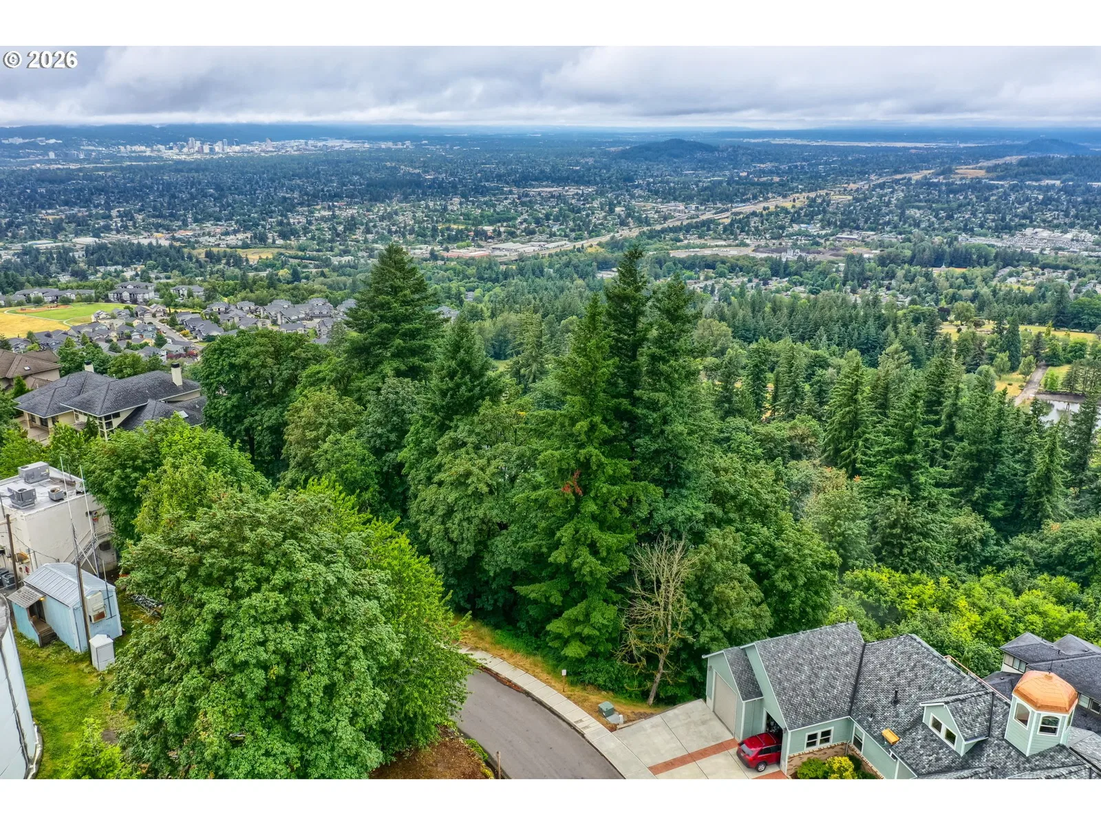 10945 SE Scotts Summit Ct, Happy Valley, OR 97086 — photograph 8