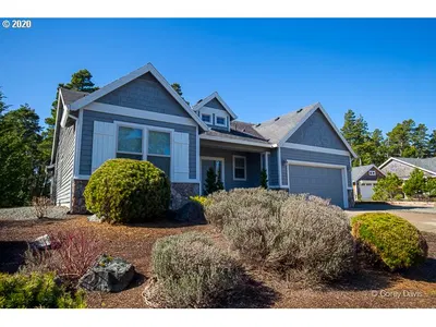 10140 Pine Ridge Dr, Manzanita, OR 97130 — photograph 1