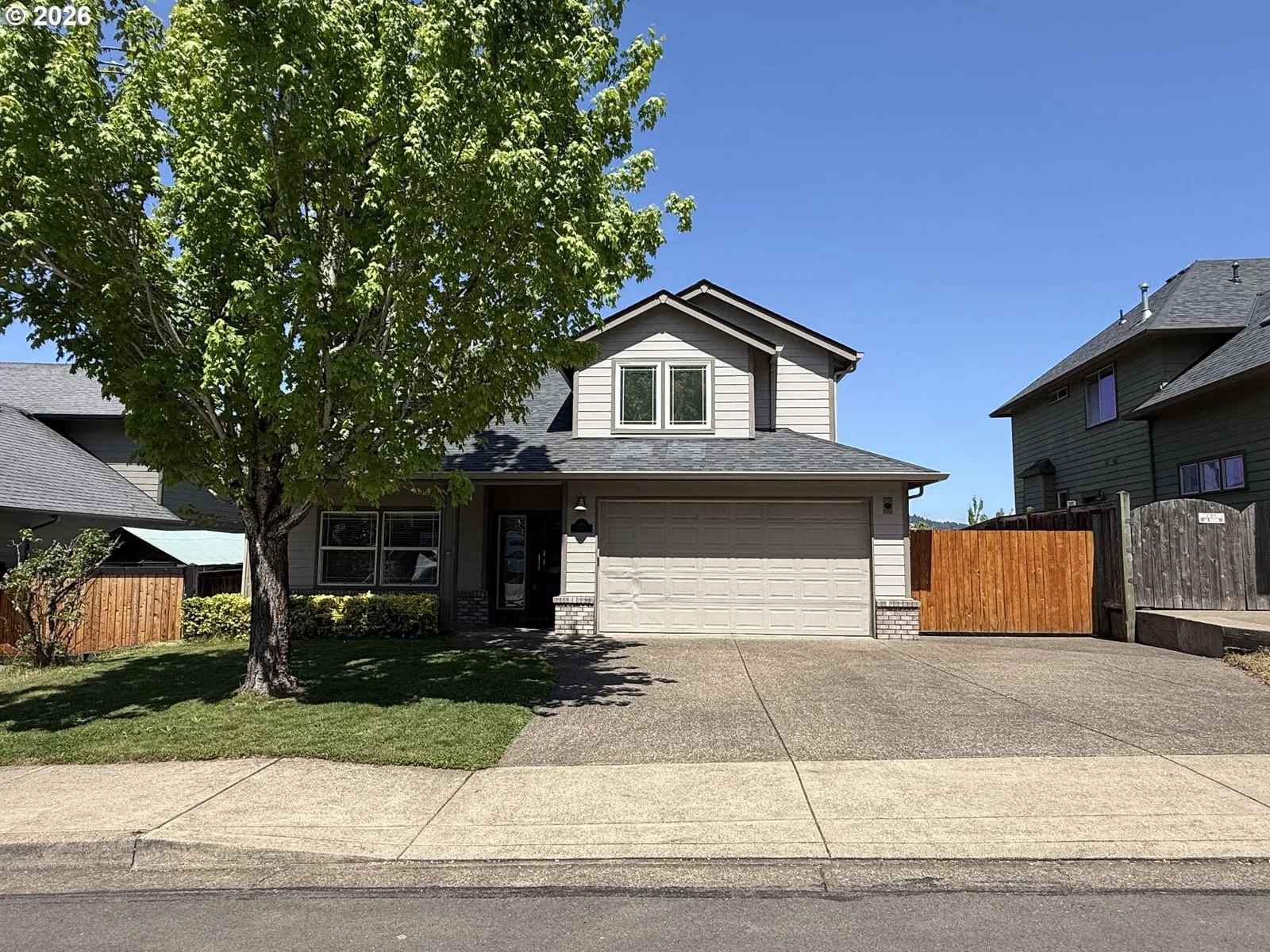 3408 Ambleside Dr, Springfield, OR 97477 — photograph 46